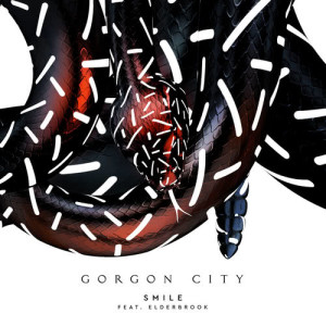 收聽Gorgon City的Smile (Terrace Dub)歌詞歌曲