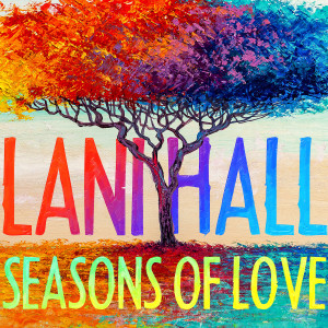 Lani Hall的專輯Seasons Of Love