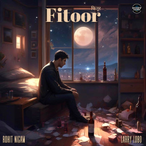 Album Fitoor from Larry Lobo