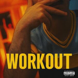 收聽spaceboy的Workout (feat. Johnny Goodlife) (Explicit)歌詞歌曲