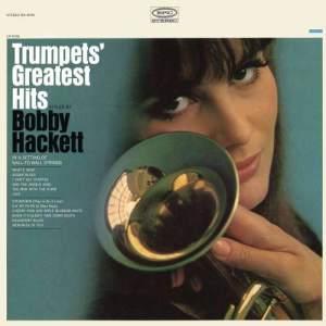 ดาวน์โหลดและฟังเพลง Cherry Pink & Apple Blossom White พร้อมเนื้อเพลงจาก Bobby Hackett