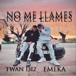 Listen to No Me Llames song with lyrics from Emeka