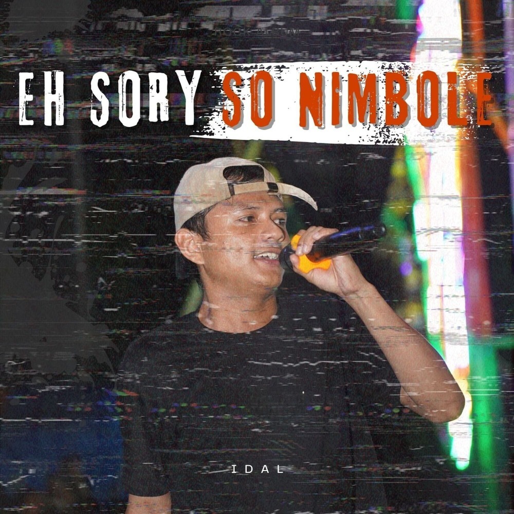 Eh Sory so Nimbole
