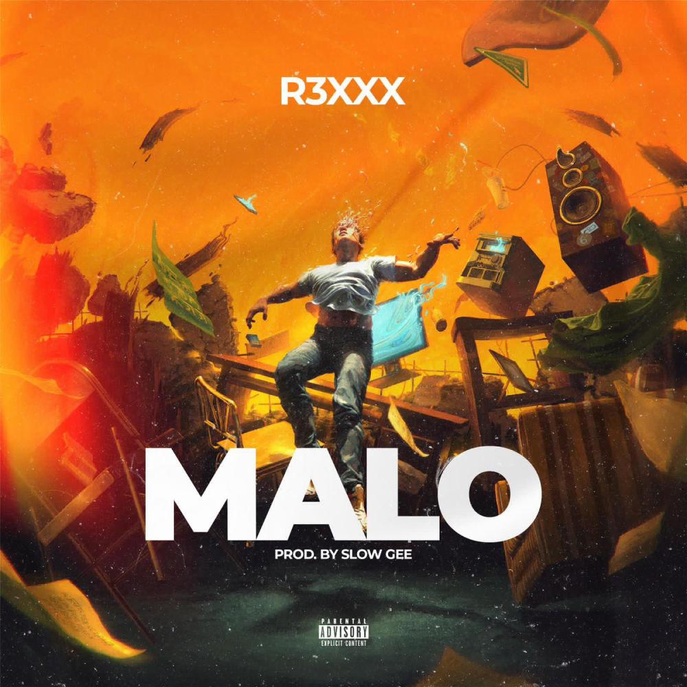 Malo (Sped up)