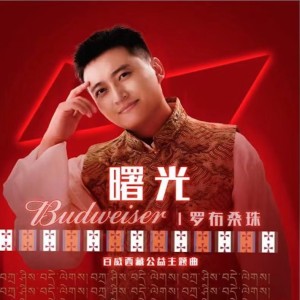 Listen to 曙光 (完整版) song with lyrics from 罗布桑珠