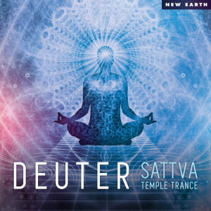 收聽Deuter的Temple Trance歌詞歌曲
