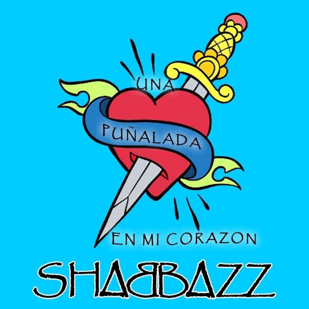 Una Puñalada en mi Corazón (Explicit)