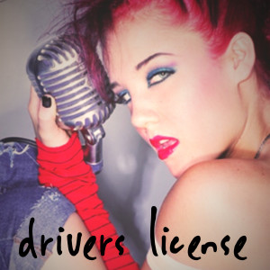 收聽Chandiss的Drivers License (Explicit)歌詞歌曲
