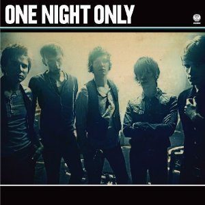 收聽One Night Only的Chemistry歌詞歌曲