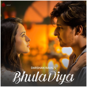 Dengarkan Bhula Diya lagu dari Darshan Raval dengan lirik