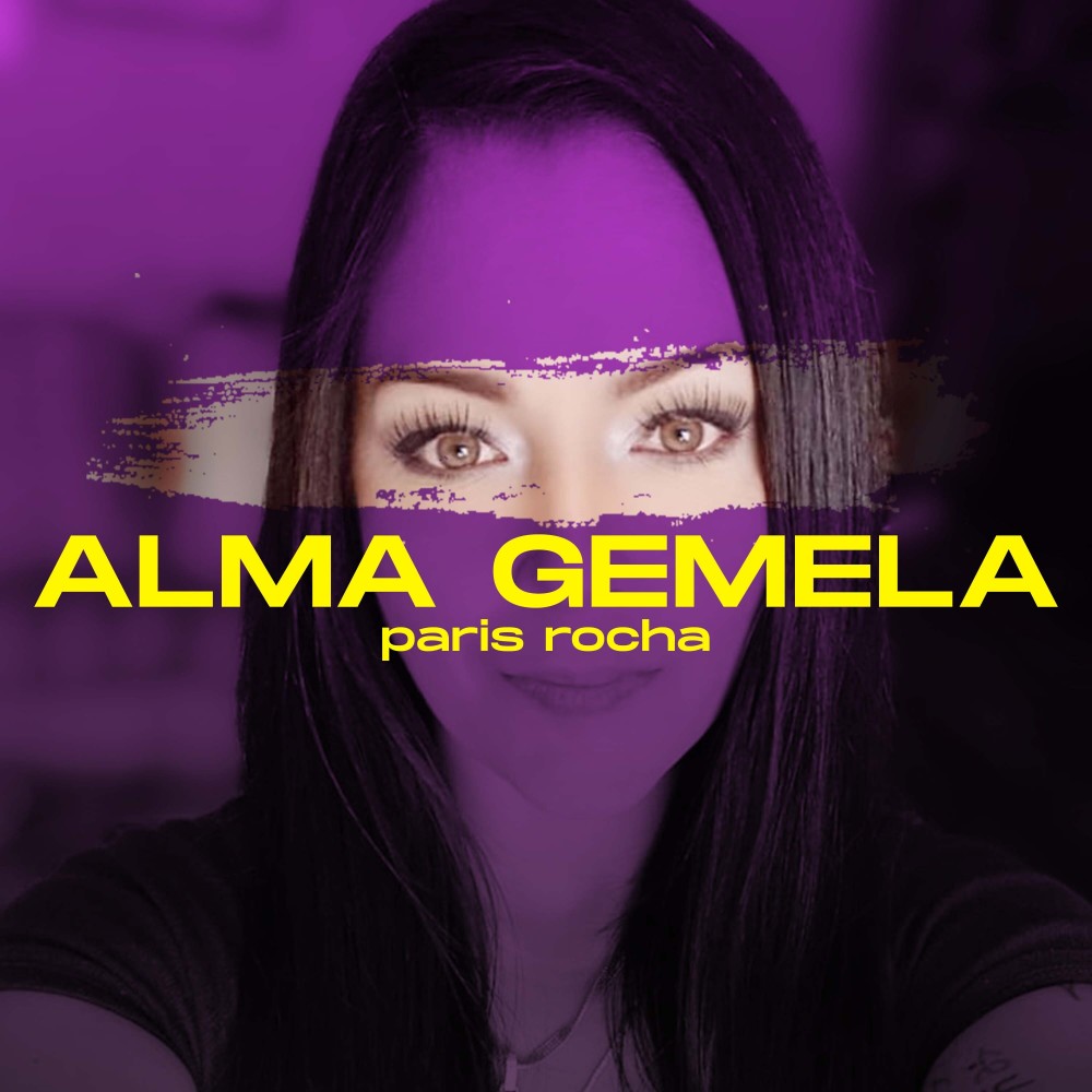 Alma Gemela
