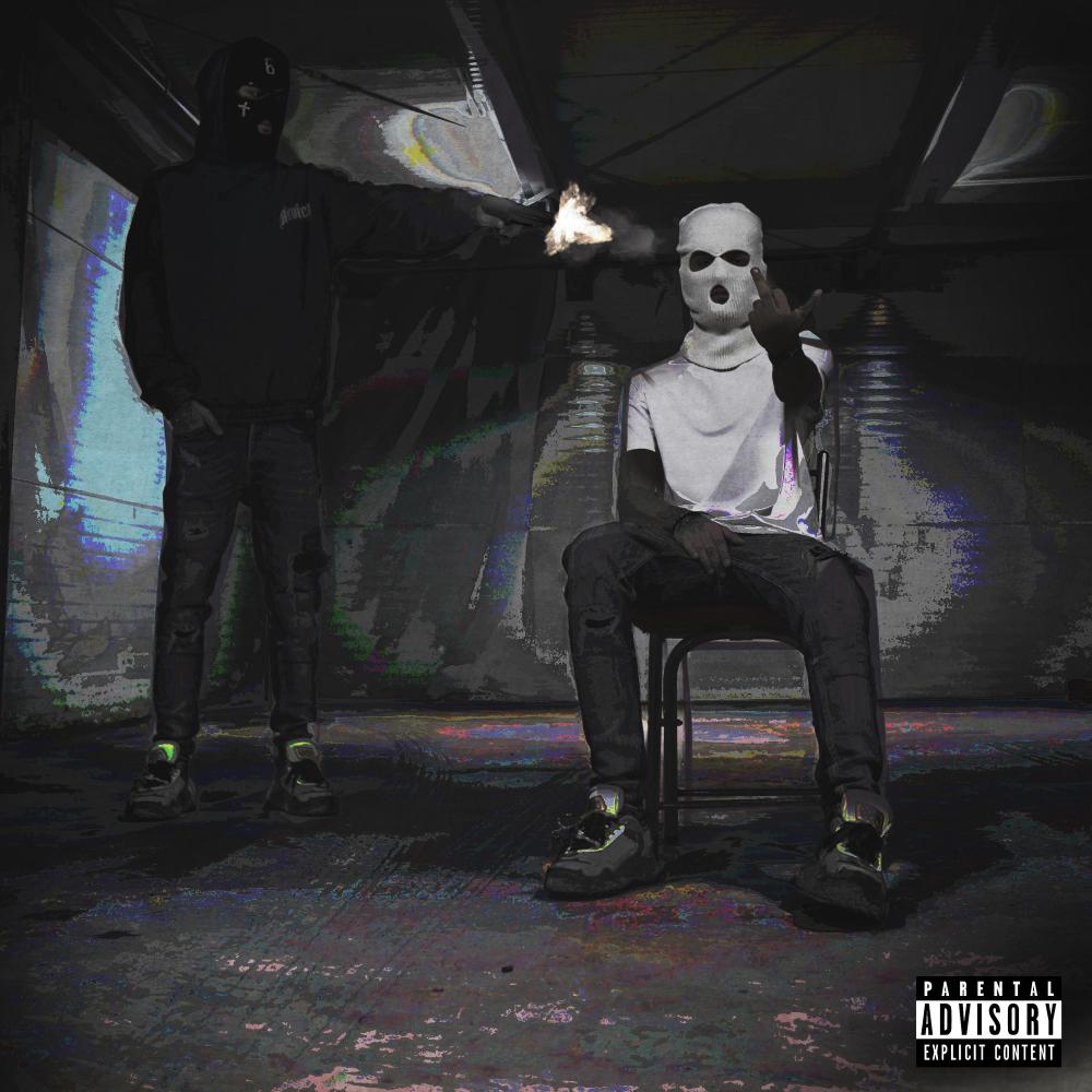 100/1000 (feat. AOUR) (Explicit)