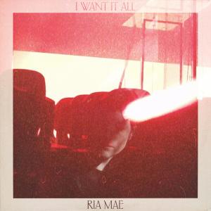 收聽Ria Mae的I Want It All (Remix)歌詞歌曲