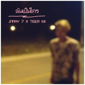 อัลบัม ฉันเป็นใคร ศิลปิน Tiger K8