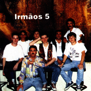 ดาวน์โหลดและฟังเพลง O Que Lá Vai พร้อมเนื้อเพลงจาก Irmãos 5