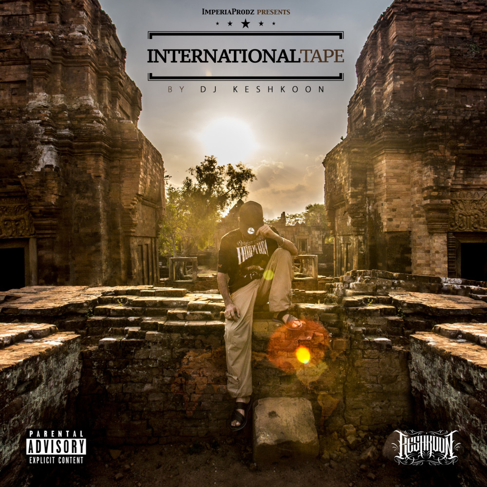 Ready Fi Dem (feat. Jamalski & Davodka) (Explicit)