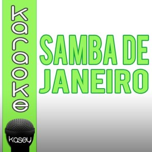 Samba de Janeiro (Inkl. Karaoke Version)