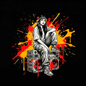 default playlist img