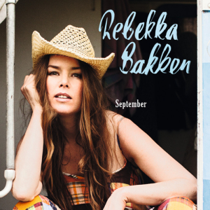 收聽Rebekka Bakken的Same Kind歌詞歌曲