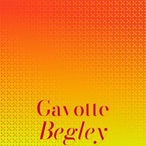 Album Gavotte Begley from Various