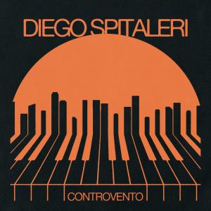 Diego Spitaleri的專輯Controvento
