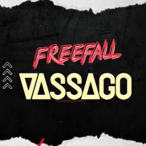 Album FreeFall oleh Vassago