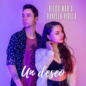 Listen to Un Deseo song with lyrics from Diego Mar