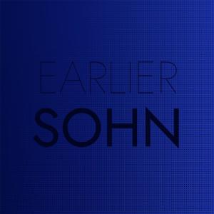 Album Earlier Sohn from Various