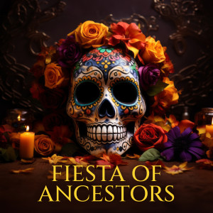 Listen to Laments (Night of the Dead) song with lyrics from Academia de Música Chillout