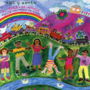 收聽Sol y Canto Kids的Zapatos歌詞歌曲