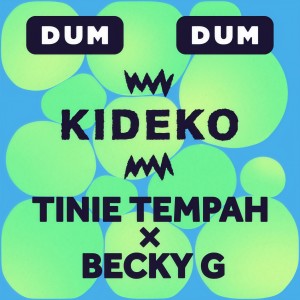 ดาวน์โหลดและฟังเพลง Dum Dum พร้อมเนื้อเพลงจาก Kideko