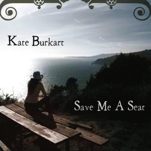 ดาวน์โหลดและฟังเพลง The Simple Things พร้อมเนื้อเพลงจาก Kate Burkart