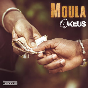 收聽4Keus的Moula (Explicit)歌詞歌曲