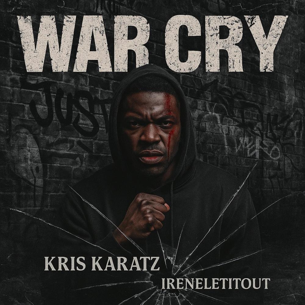 War Cry (feat. ireneLetitout)