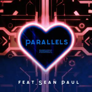 Sean Paul的專輯Parallels (feat. Sean Paul) [NayCo Remix] (Lofi Mix)