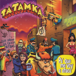 ดาวน์โหลดและฟังเพลง Sunbay พร้อมเนื้อเพลงจาก Tatamka