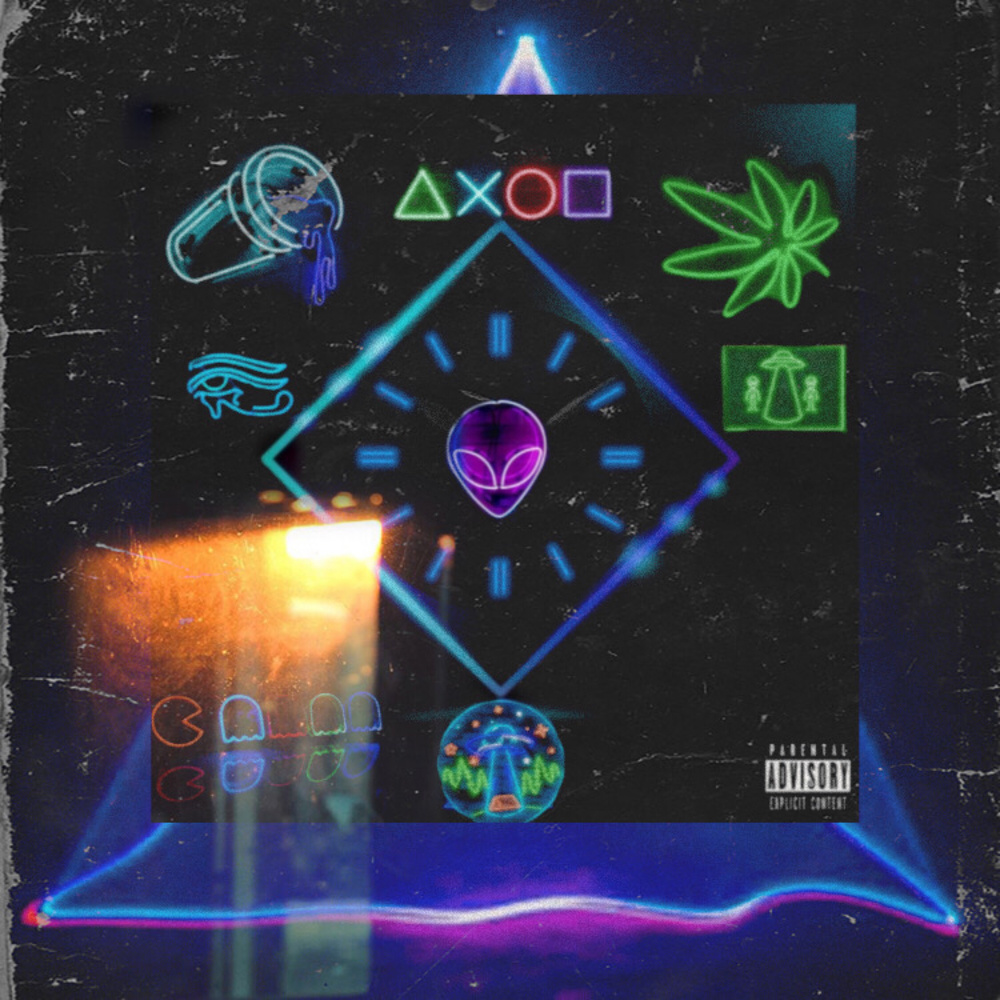 Sombre 3:16 (Explicit)