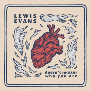 Album Doesn't Matter Who You Are from 