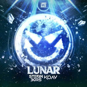 Stefan Bors的專輯Lunar (Extended Mix)