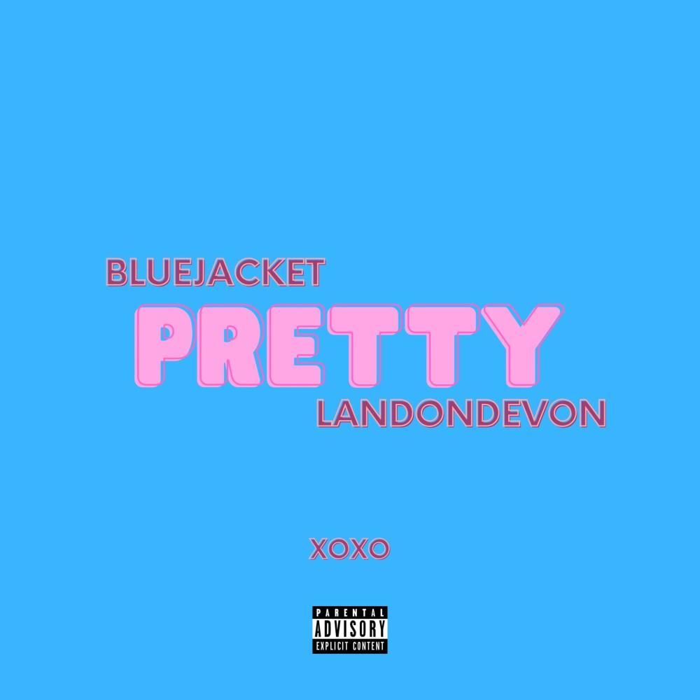 Pretty (feat. Landon DeVon) (Explicit)