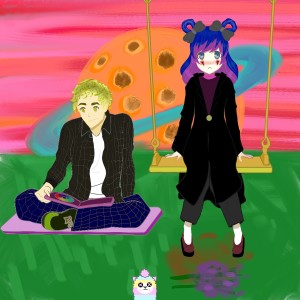 default playlist img