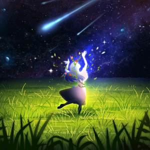 default playlist img