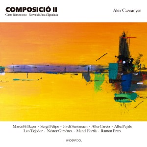 收聽Àlex Cassanyes的Organic John (live) (Live)歌詞歌曲