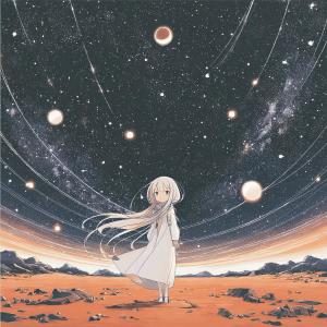 收聽UNiTE的火星歌詞歌曲