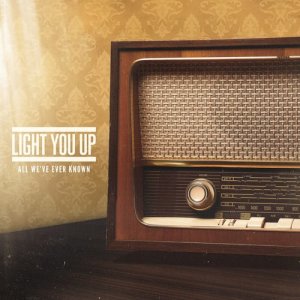 收聽Light You Up的Good Days歌詞歌曲