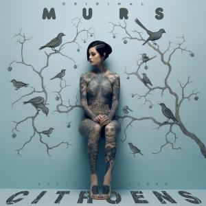 Murs的專輯Citroens