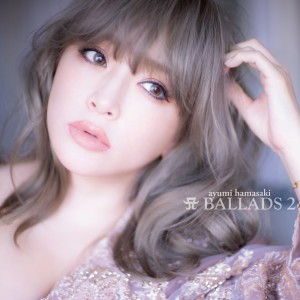 อัลบัม Haruyokoi ศิลปิน Ayumi Hamasaki