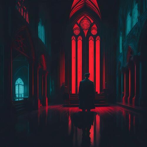 The secrets of the Cathedral