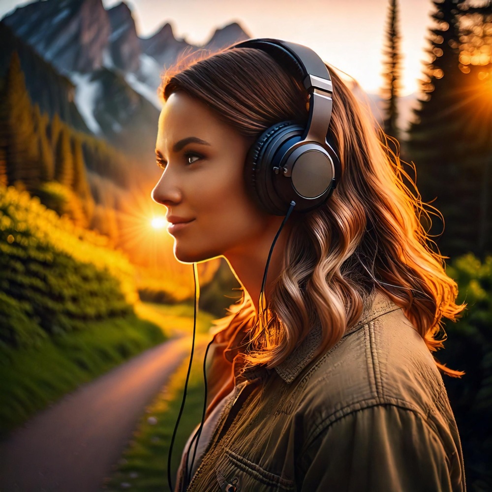 Nightly Relaxation Rhythms