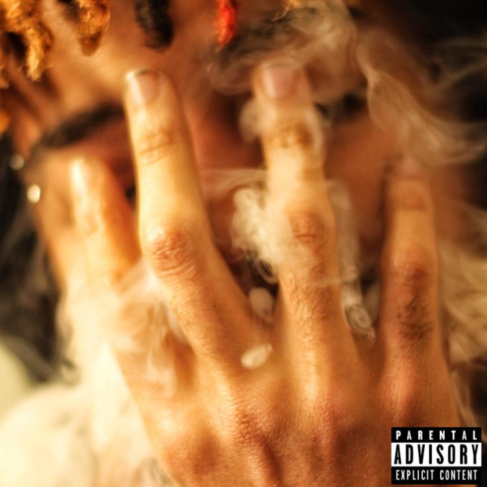 Don't Move (Explicit)